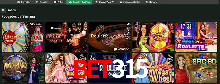 bet315 bet