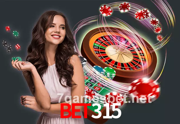 vivo no cassino bet315