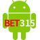 Aplicativo bet315 para Android
