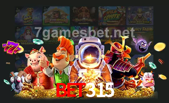 cassino bet315
