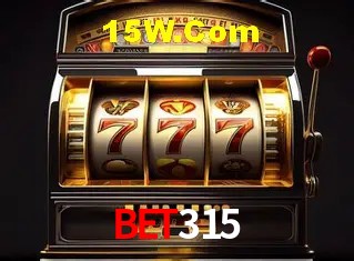 bet315 Belo Horizonte - Payments