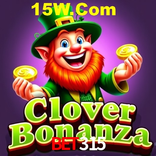 bet315 Bônus - Pacote R$5.000 + VIP