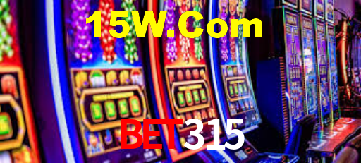 bet315 login