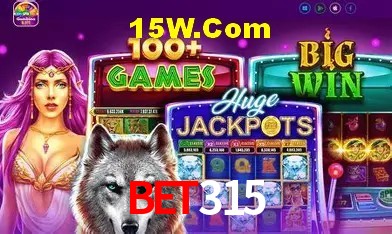 bet315 - Análise de Mercados Esportivos