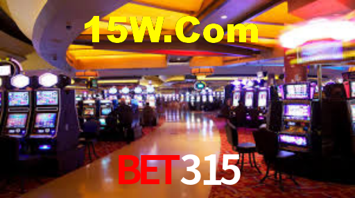 Bônus Generosos e Exclusivos no bet315 para Você!