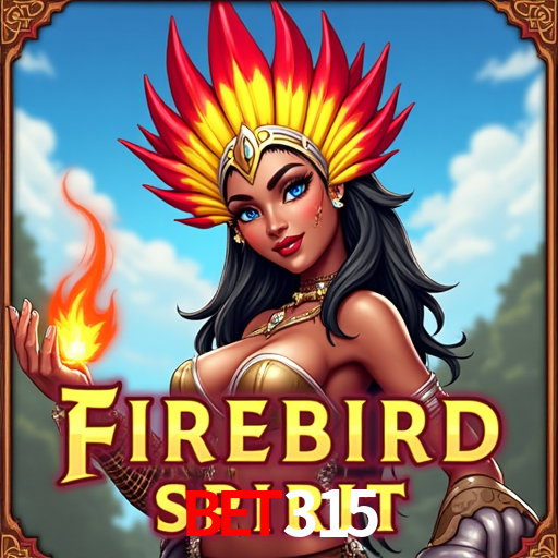 Slot Games bet315