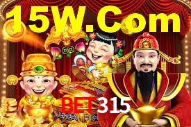 bet315 login