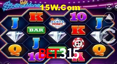 Promoções Sazonais bet315