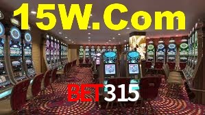 Blackjack Table bet315