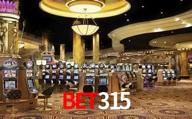 Login Seguro bet315