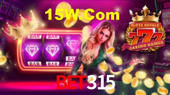 bet315 App - Aplicativo Móvel Oficial