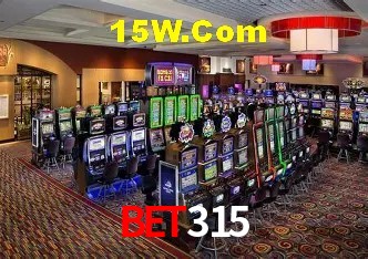 Casino Ao Vivo bet315