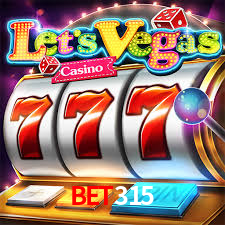 Live Casino bet315