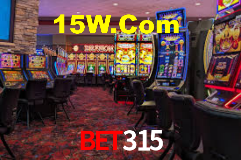 bet315 - App Performance