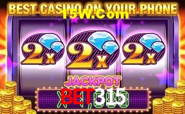 Diretório de Jogos bet315