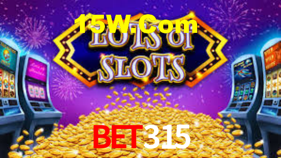 bet315 - App Security