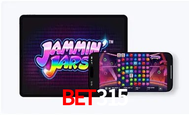 bet315 Brasília - Jogo Features