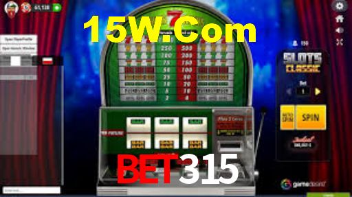 bet315.com