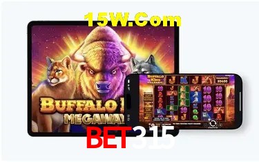 Integração de APIs bet315