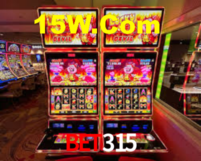 bet315 - App Features