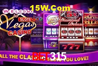 bet315 - Aplicativo Móvel