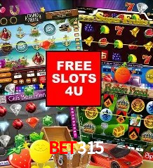 Tecnologia da Plataforma bet315