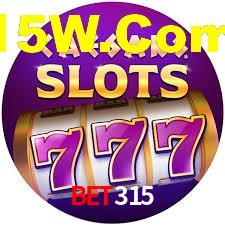 bet315 - Cassinos Mais Populares Do Brasil - bet315.com