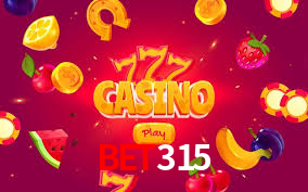 Spaceman Game bet315