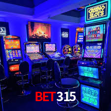 bet315: Jogos de Caça-Níqueis-Altas Recompensas, Roleta-Velocidade, Blackjack-Desafios Máximos