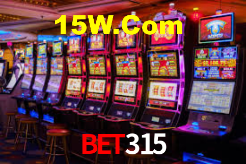 bet315 - App Compatibility